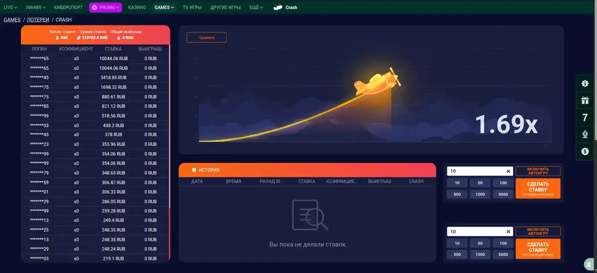 Игровой автомат на мобильном телефоне казино Макс Слотс
